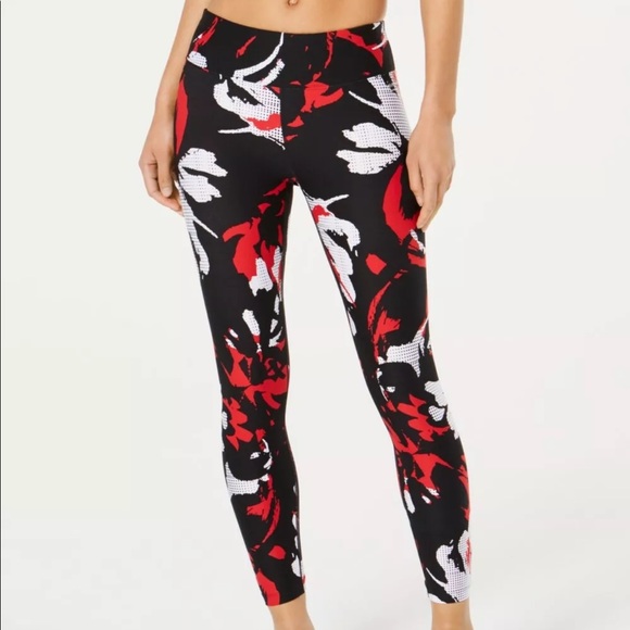 CK Performance Fitness Leggings Midrise 7/8 - Picture 1 of 1